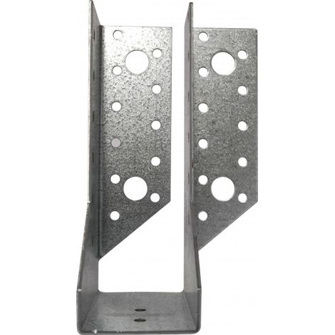 Hufe mit innen gefalteten Flügeln rechts JHR34462 Holzart : 2 Breite ∅46 mm