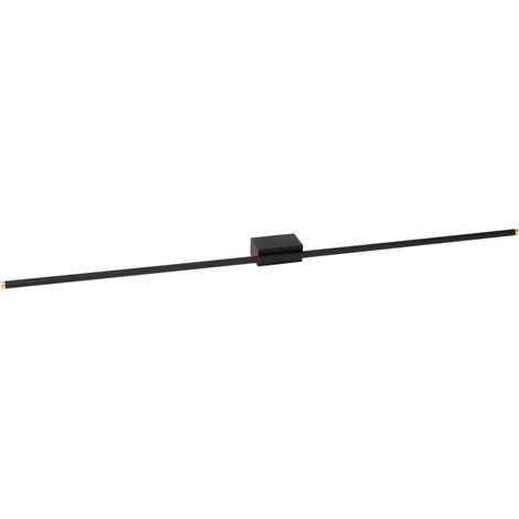 Lampe murale Marnik 94,5 cm noir - 41205/16/30