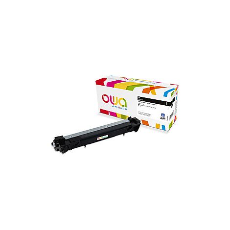 ARMOR OWA toner para HP LaserJet Pro M102, M130, M132, M134 Negro (CF217A)
