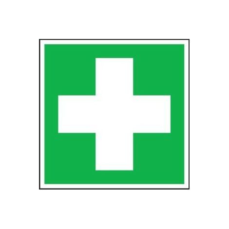 Salvataggio Segno First Aid (1/2)
