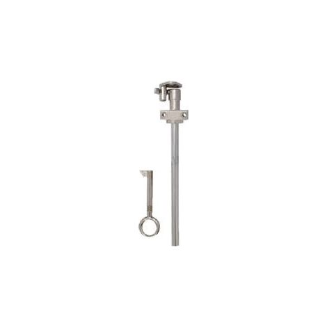 Set di 2 aste TCP125 Ø 8mm VACHETTE 1250mm per 5464 - 12116000