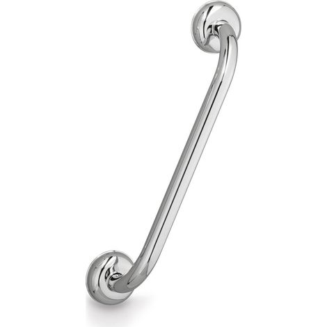 BELTRAN 2313 ASIDEROS Asidero Hotel Inox 35 cm Liso - ref: 064-2313