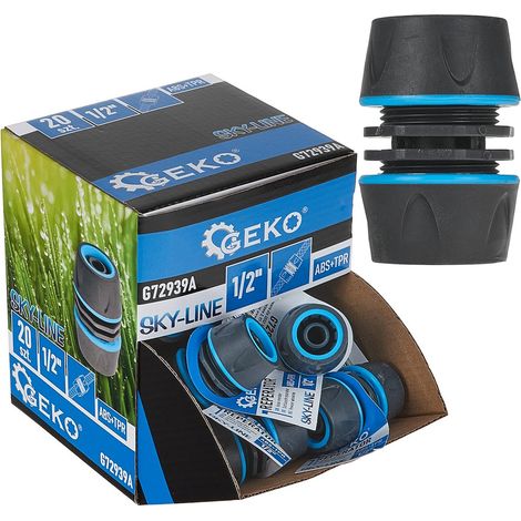 Riparatore 1/2" SKY-line - scatola espositiva (20/240) (1/4)