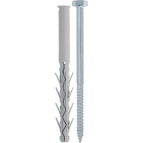 FRIULSIDER TASSELLO TUP4 C/VITE TE 10X200 - 50 pezzi