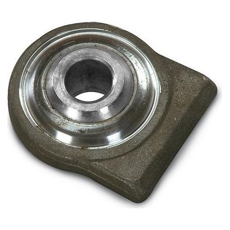 Extremo para soldar en el brazo inferior del tractor 22,1 mm 03798 (1/2)