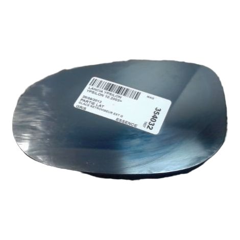[PRODUIT D'OCCASION] Glace Retroviseur Exterieur G LANCIA Ypsilon 2003- ♻️ Ref Oe. 71770305 - Garantie à vie (1/2)