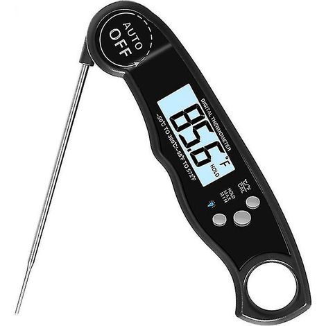thermomètre avec étalonnage (1/3)