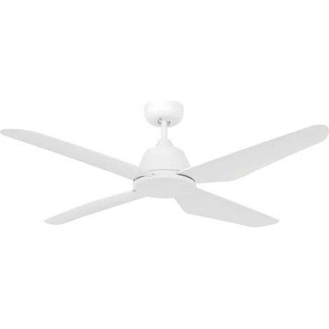Ceiling Fan Aria White 122cm / 48"