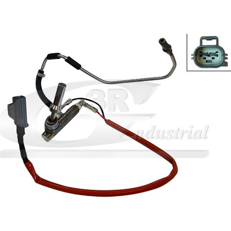 3RG 84313 INYECTOR COMBUSTIBLE DPF