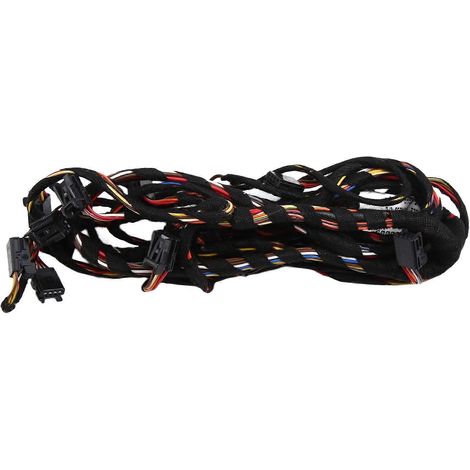 Kabelbaum für Kfz-Klimaanlage 31449165 für Volvo XC90 II (1/5)