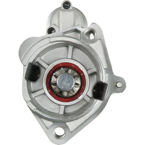 Motorino avviamento audi A4 A6 sedile skoda 2.0 TDI (1/5)