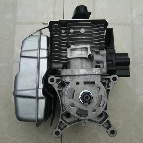 577424401 EBZ8500/EBZ7500 Ensemble moteur de soufflerie EBZ8500RH (1/4)