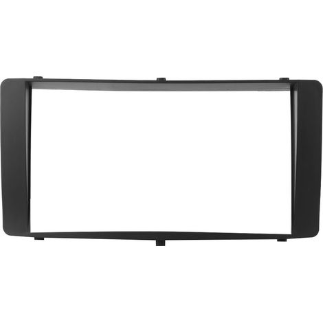 Kit d’outils pour habillage de cadre de tableau de bord de Radio stéréo de voiture 2 Din adapté pour BYD F3 2005-2019 (1/5)