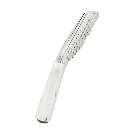 DOCCETTA MONOGETTO MOD. 13027- Cromo- DH- pezzi 1