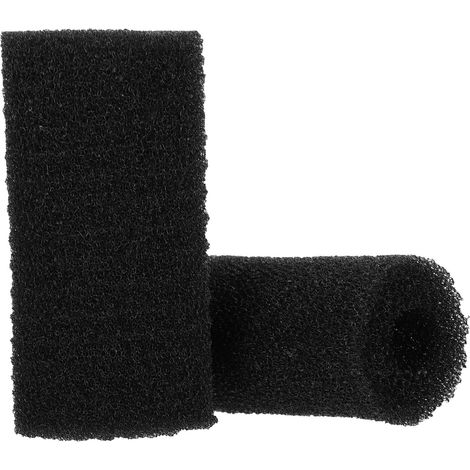 Éponges de piscine PACKOVE pour filtre d aquarium faciles à (1/5)
