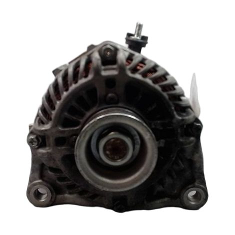 [PRODUIT D'OCCASION] Alternateur MAZDA MAZDA 3  5p ♻️ Ref Oe. Pe0118300 - Garantie à vie (1/4)