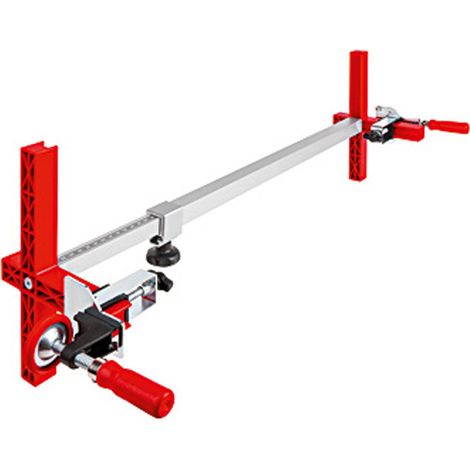 Bessey - Posizionatore per serramenti di bloccaggio 565-1010 mm - TU (1/5)