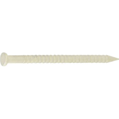 Stahlstifte 1,8 x 38 mm, 150 g Stahlstifte