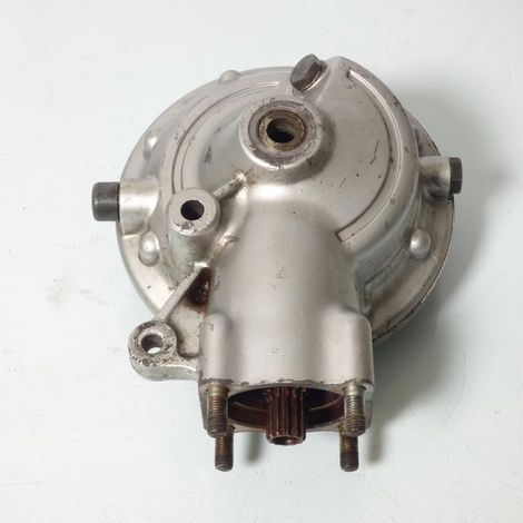 [PRODUIT D'OCCASION] Pont arrière de transmission origine pour moto Yamaha 500 XV (1/3)