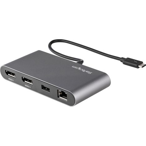 DOCKING STATION THUNDERBOLT 3 (1/5)