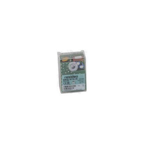 Coffret DKO974-N MOD5 - CUENOD : 65328681