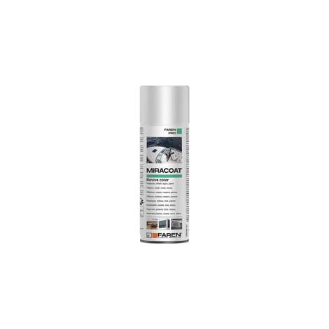RINNOVA COLORE MIRACOAT- - ml.400 - 12 pezzi FAREN