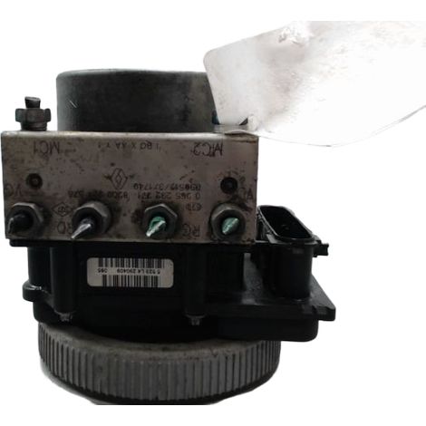 [PRODUIT D'OCCASION] Unite Hydraulique Abs RENAULT Clio Campus II Phase 2 2009-2012 ♻️ Ref Oe. 7701070807 - Garantie à vie (1/3)