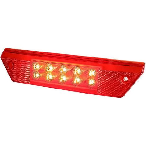 Feux arrière gauche/droite pour UTV 500 700 800 900 XP (1/5)