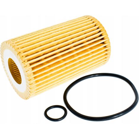 FILTRO DE ACEITE RENAULT CLIO II (BB, CB) 1.2 (1/2)