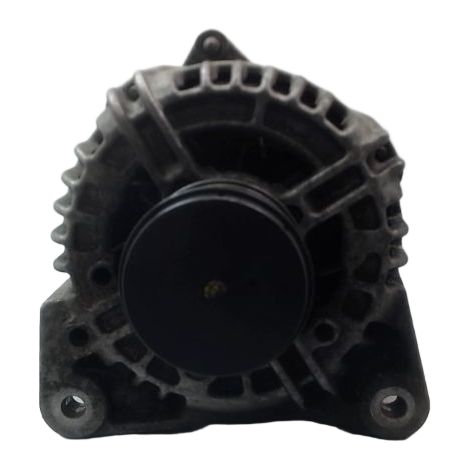 [PRODUIT D'OCCASION] Alternateur RENAULT Clio III Phase 1 2005-2009 ♻️ Ref Oe. 231008578r - Garantie à vie (1/4)