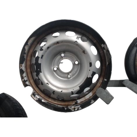 Jante Tole PEUGEOT Partner Fg II Phase 2 (b9) 2012-2015 (1/2)