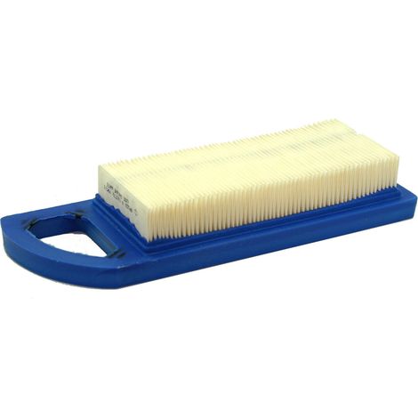Filtro de aire de repuesto para B & S series 4145 500 cc tractor