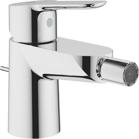 Monocomando Bidet Bauedge Cromo Grohe (1/3)