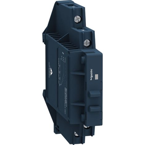 Zelio Relay - 1 phase ssrelais 280vac 1 2a 24vdc