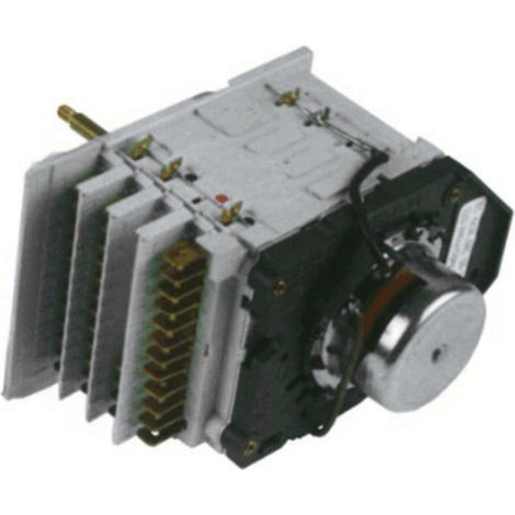 Programador lavadora Balay EC4325.01