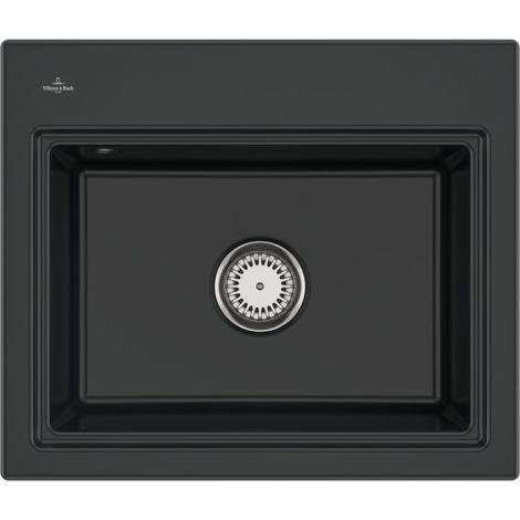 Villeroy & Boch 336601R7 EB-SP Subway Style 60 S 600x510mm