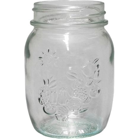 Vaso Fiocco-Sole 70 L 0,50 Pz 6 (1/6)