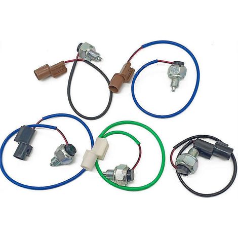 5x Neuer Verteilergetriebeschalter MR580151 MR580152 MR580153 MR580154 MR580155