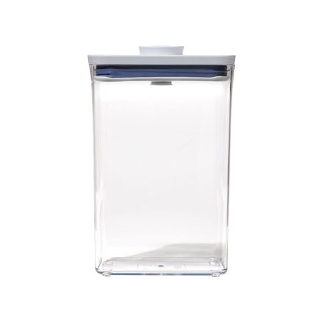 Boîte Rangement Oxo Pop 2.6l Hermétique, Modulable, Facile D'usage - Oxo (1/2)