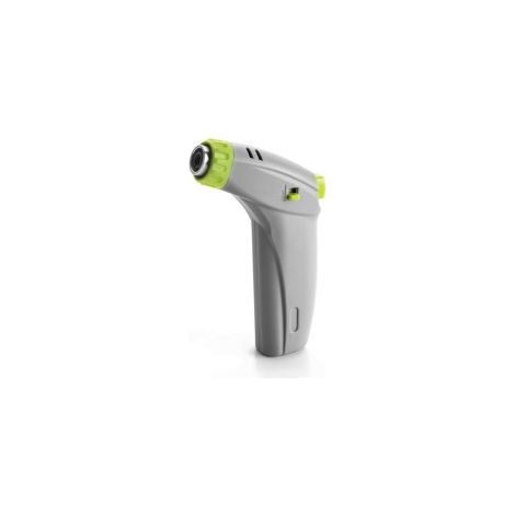 Ibili Mini Cannello da Cucina compatto ed ergonomico
