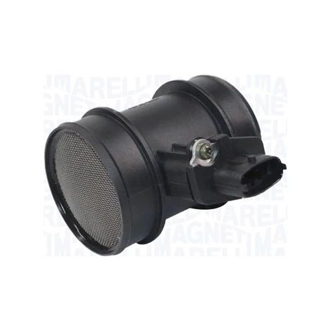 Débitmètre de masse d'air Magneti Marelli 213719824019 OPEL 55350046 836646