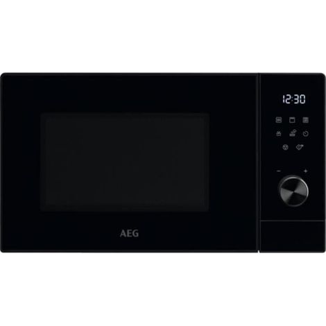 AEG MFB295DB Microondas Negro 29 Litros 900 W