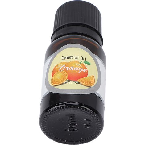 Huile essentielle douceur orange douce 10ml, relaxation mentale, aromathérapie diffuseur, flacon compte-gouttes, bien-être, anti-stress, parfum naturel pour humidificateur. (1/5)