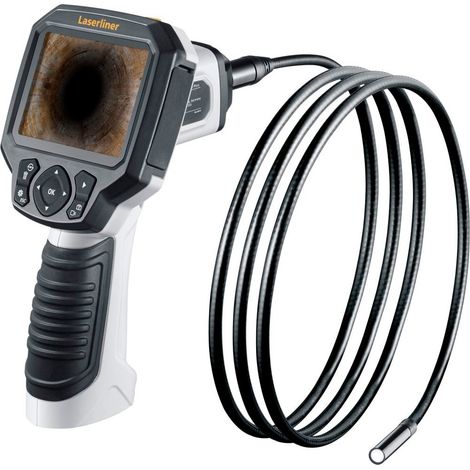 Cámara de inspección LASERLINER 082.254A - VideoScope Plus (1/5)