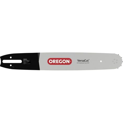 Rail de guidage pour tronçonneuse Oregon 188VXLHD176 18' 45 cm 3/8' 64 1 5 mm