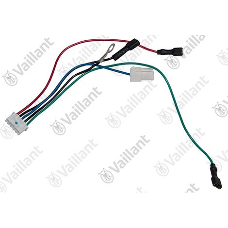 VAILLANT Cablaggio MAG 11-0/1 XI e altri Vaillant-Nr. , 0020206094