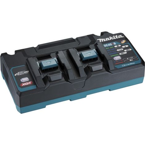 Makita Schnellladegerät 191N09-8