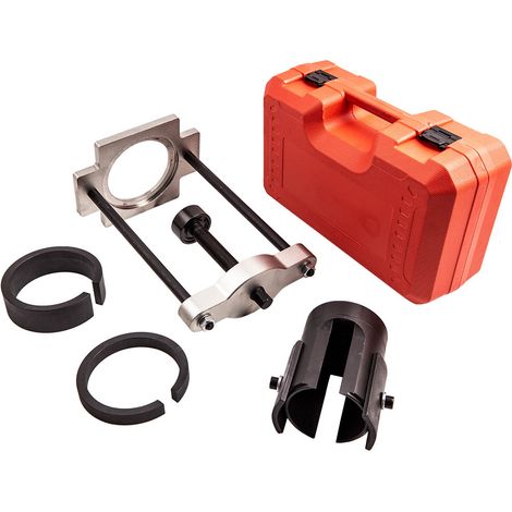 Trailing Arm Bush Tool Kit for Ford Mondeo IV S-max Galaxy 2006- (1/5)