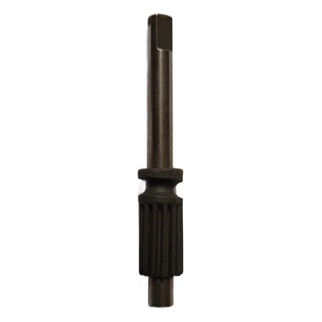 Eje Bomba Aceite compatible con Oleomac 938, 941  Ref 91650