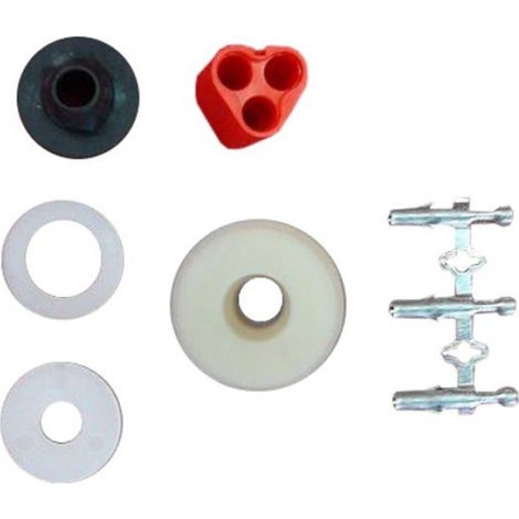 Kit di connessione cavo/motore per robot Dolphin